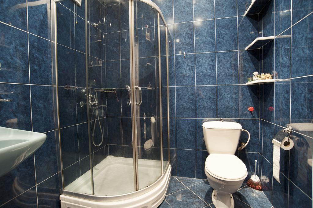 Apartment In Purtseladze Street Tbilisi ภายนอก รูปภาพ